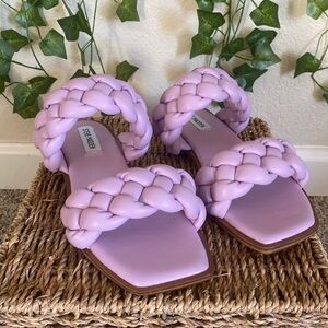 Steve Madden. Brand new!